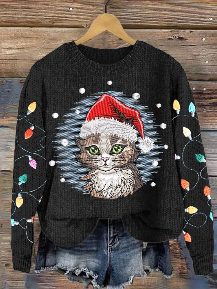 Beautifully Crafted Sweater