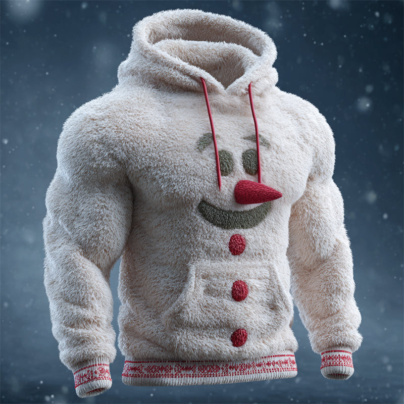 Thoughtfully Designed Garment