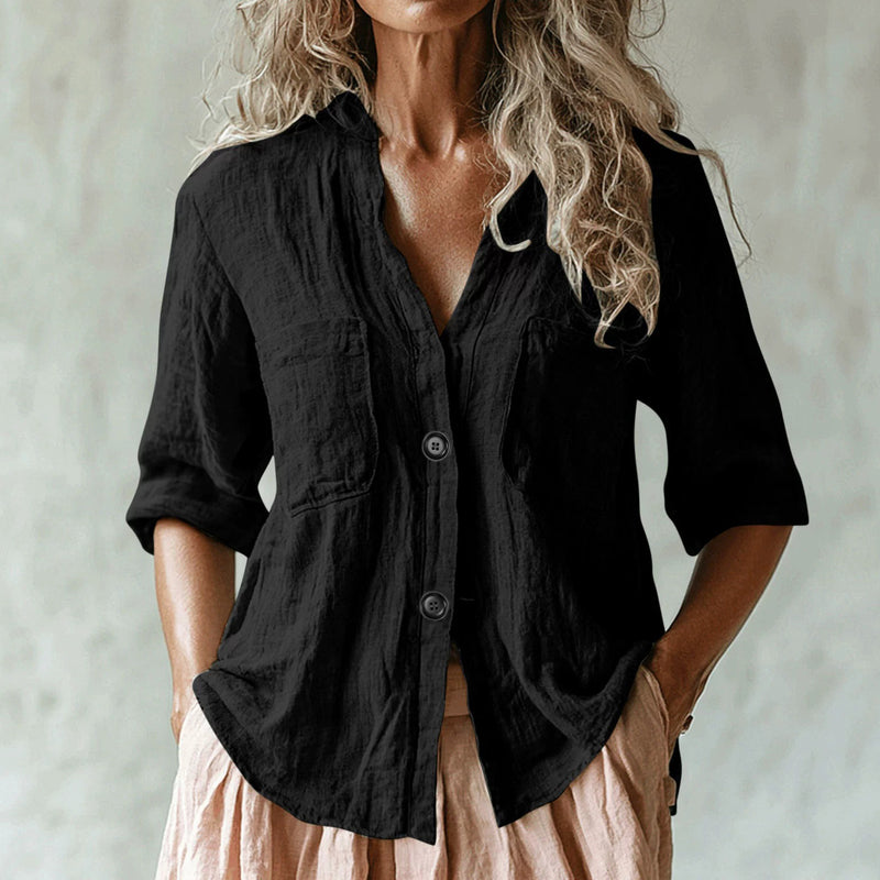 Vintage Inspired Shirt