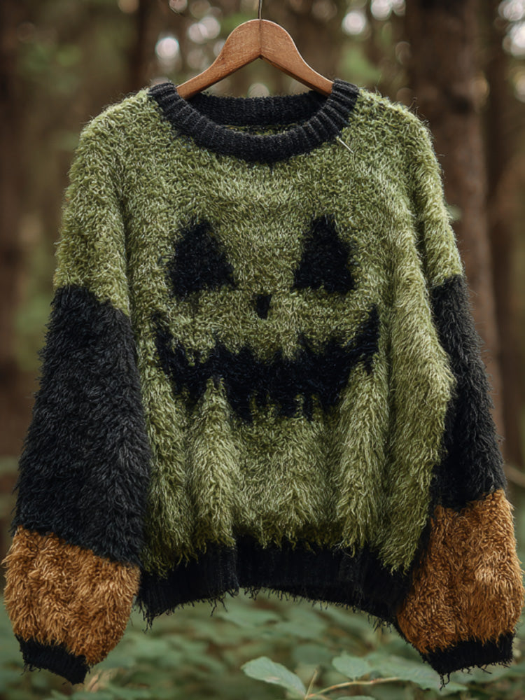 Classic Vintage Sweater