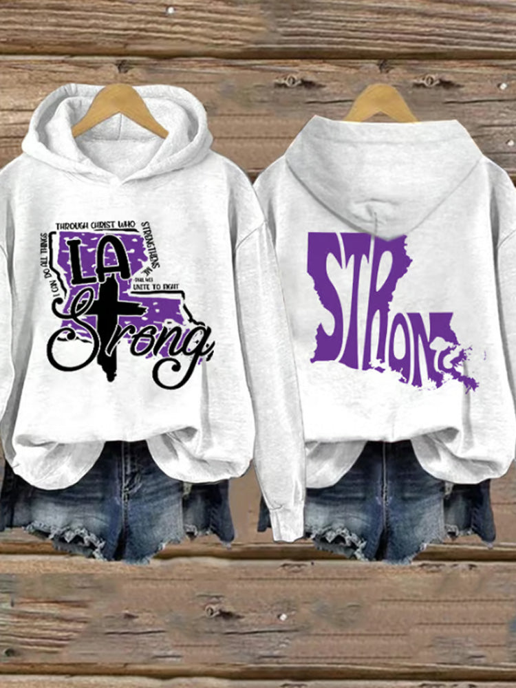 Thoughtfully Designed Garment