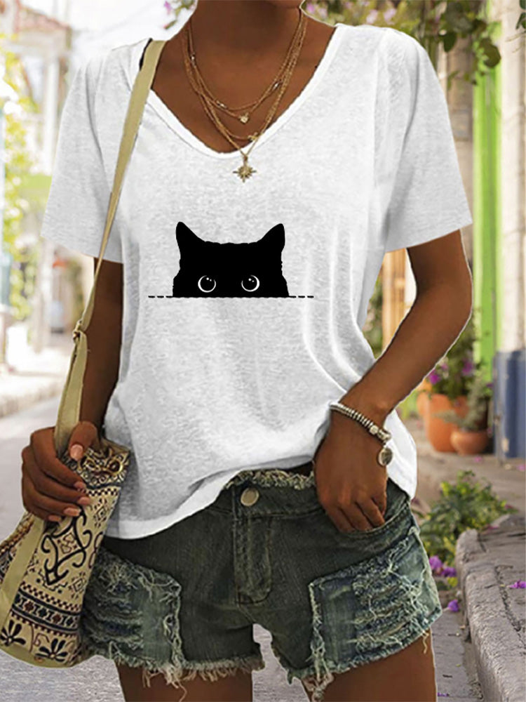 Classic Designed T-Shirt