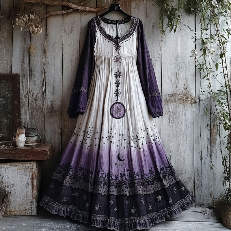 Thoughtfully Designed Dress