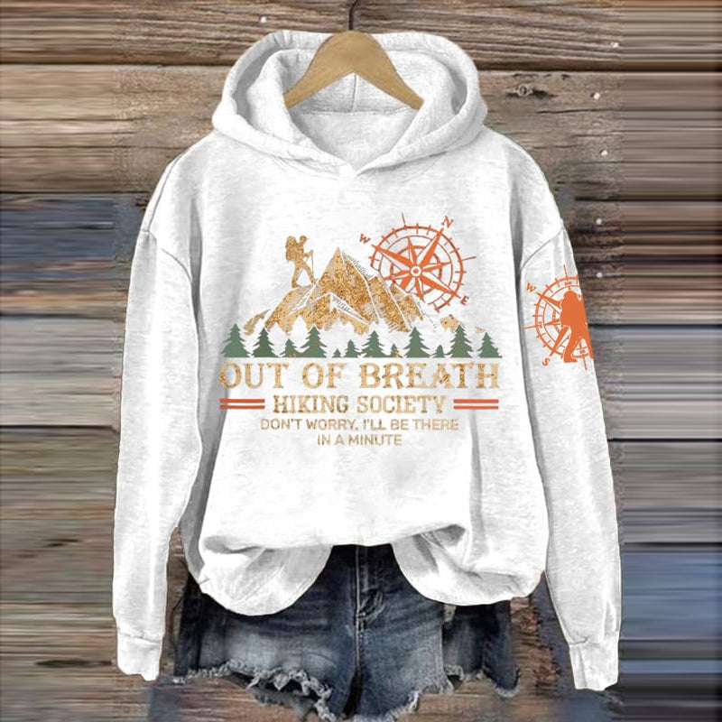 Thoughtfully Designed Garment