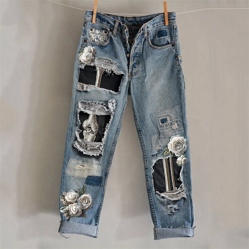 Elegantly Designed Garment