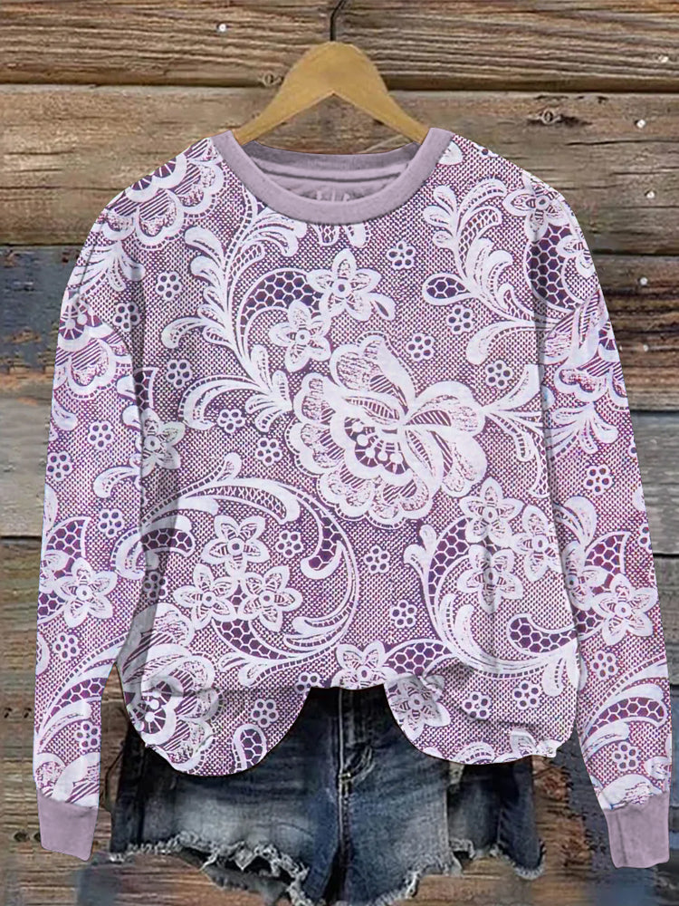 Vintage Inspired Shirt