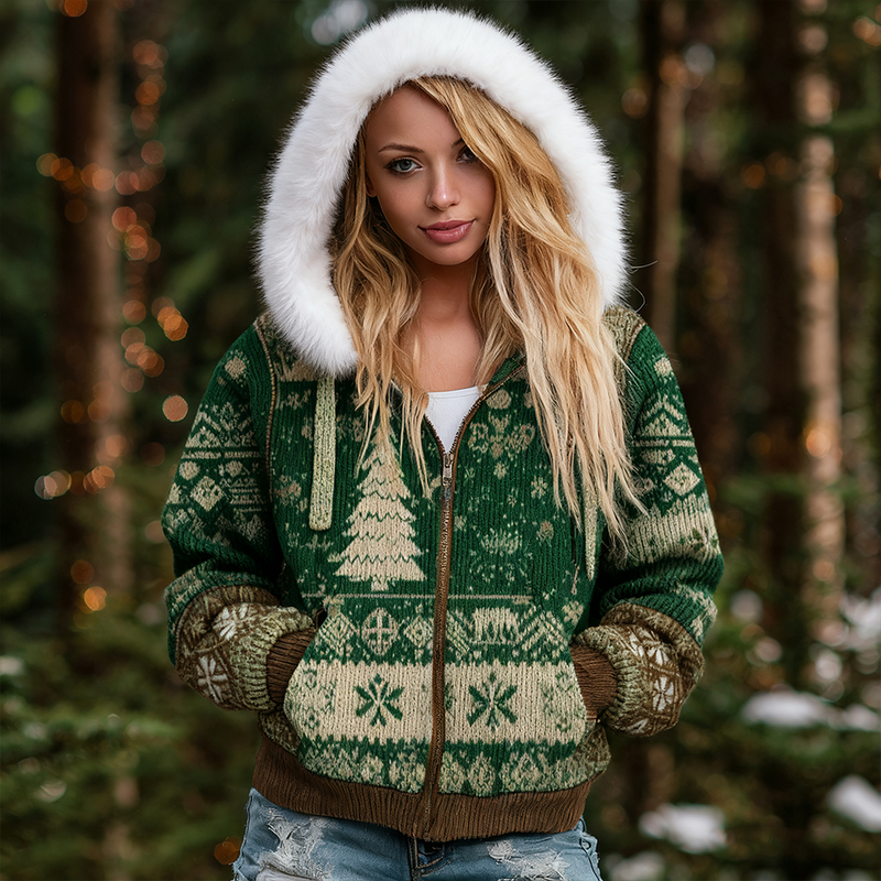 Classic Vintage Sweater