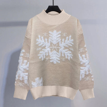 Elegantly Designed Sweater