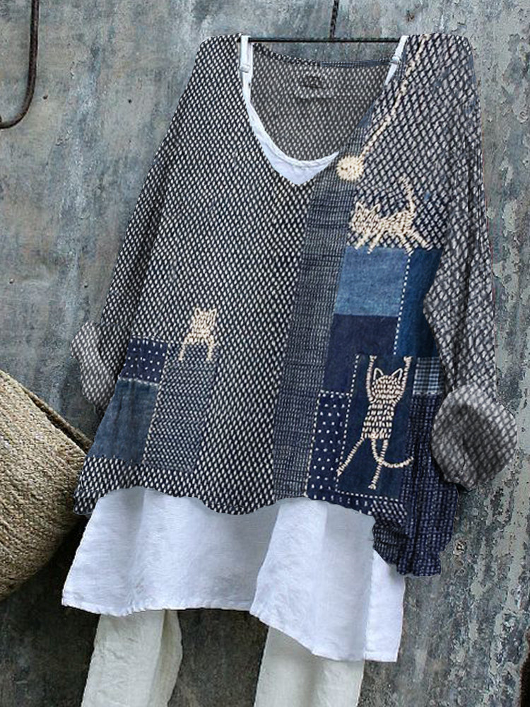 Classic Vintage Garment
