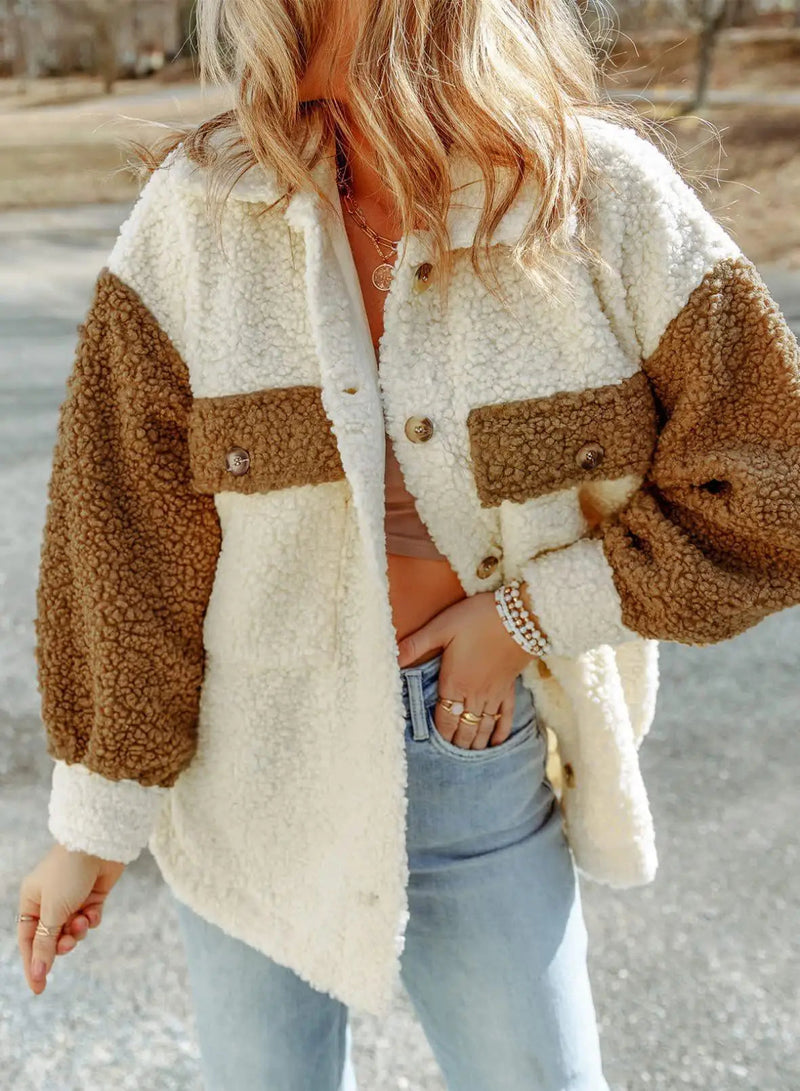 Elegantly Designed Coat