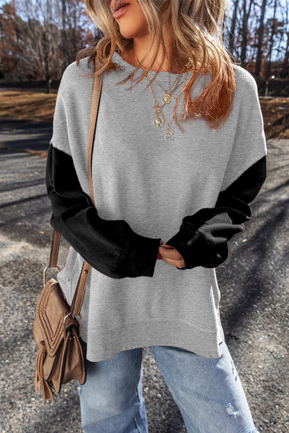 Vintage Inspired Sweater
