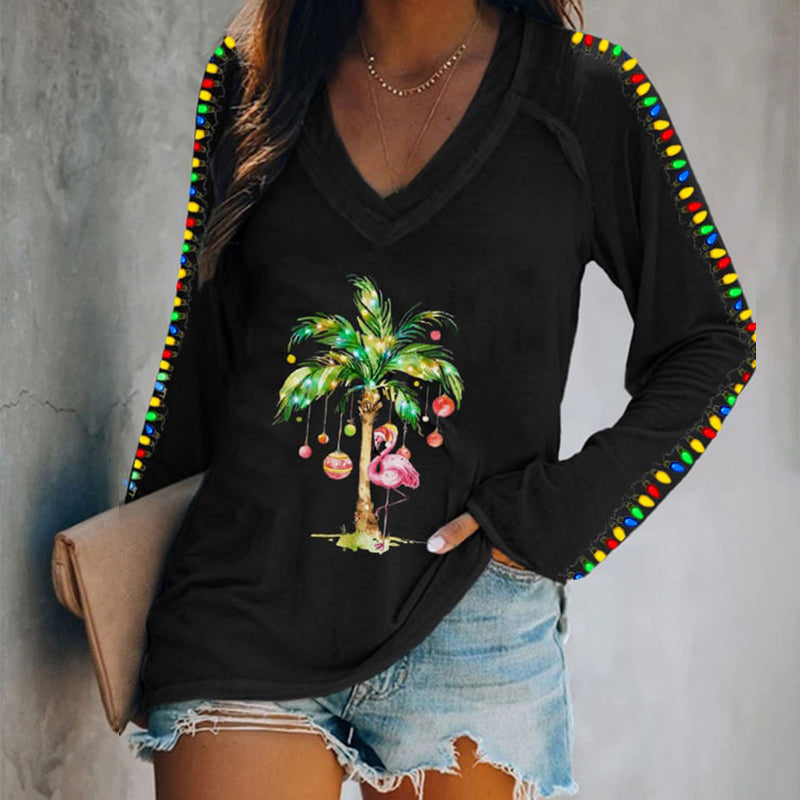 Elegantly Designed T-Shirt