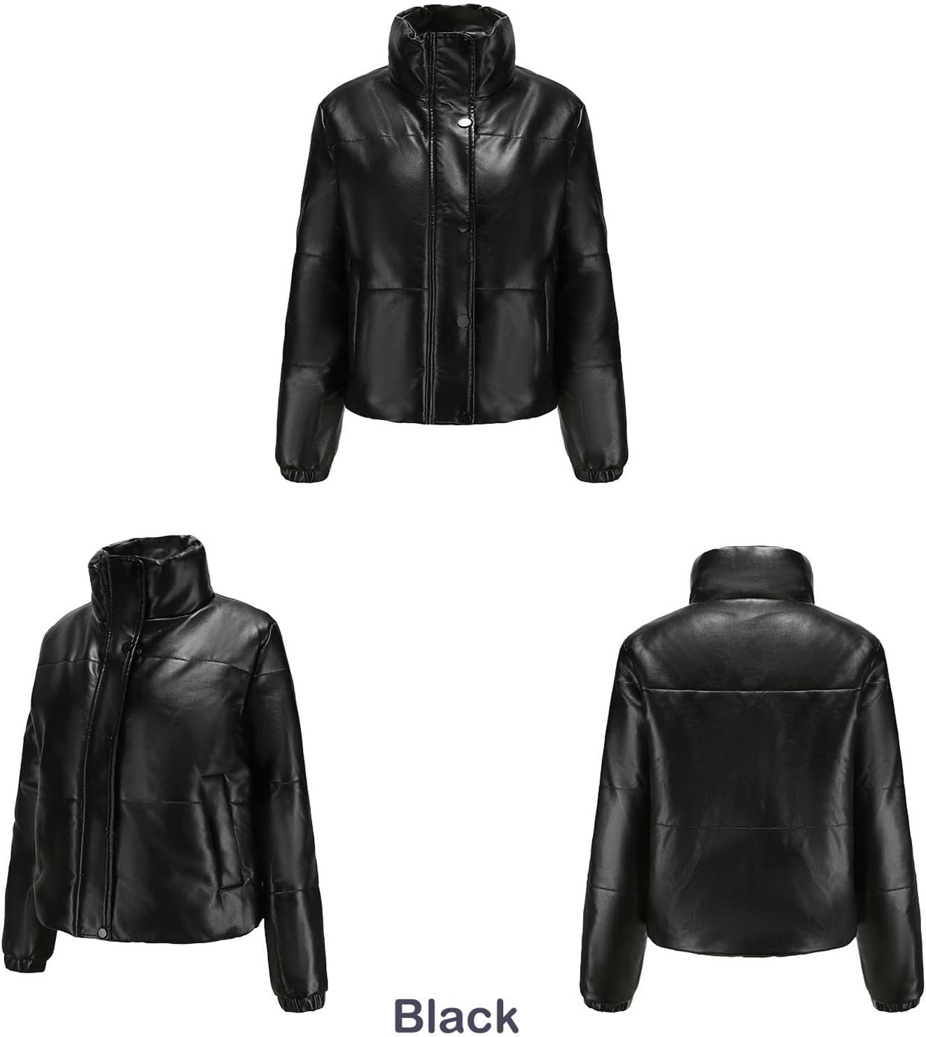 Classic Vintage Jacket