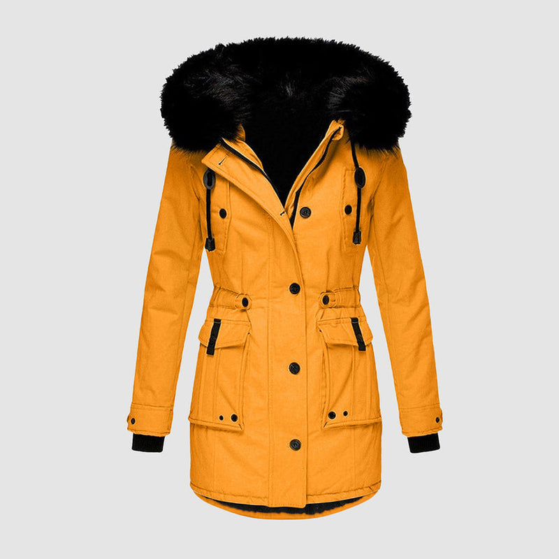 Vintage Inspired Coat