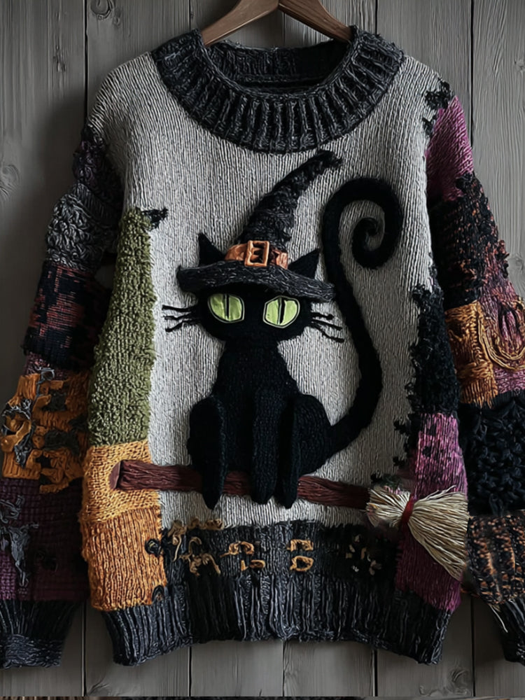 Beautifully Crafted Sweater
