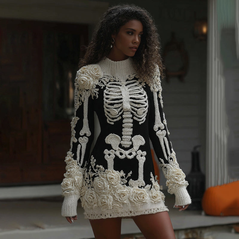 Classic Vintage Sweater