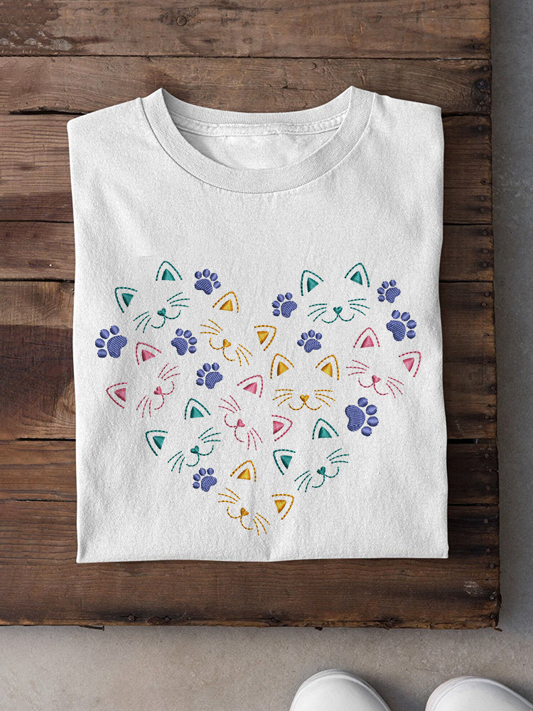 Classic Designed T-Shirt