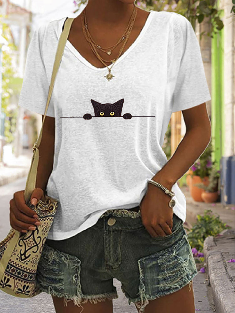 Beautifully Crafted T-Shirt