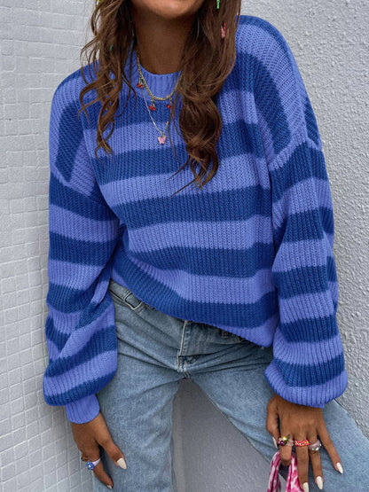 Classic Designed Sweater