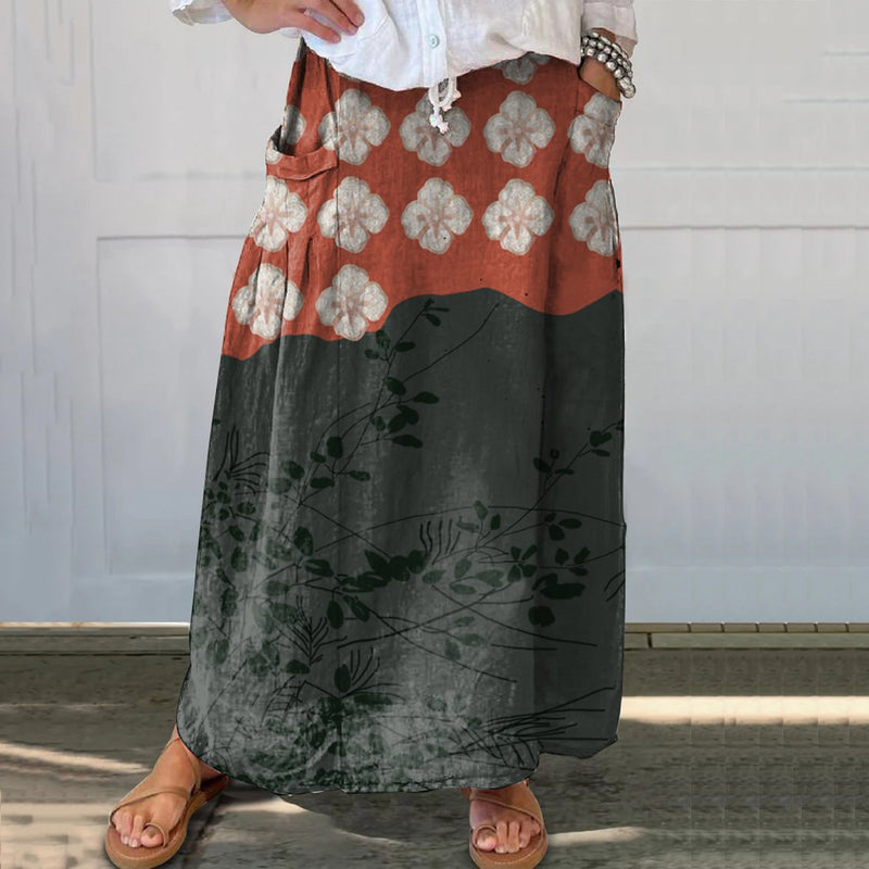 Elegantly Designed Garment