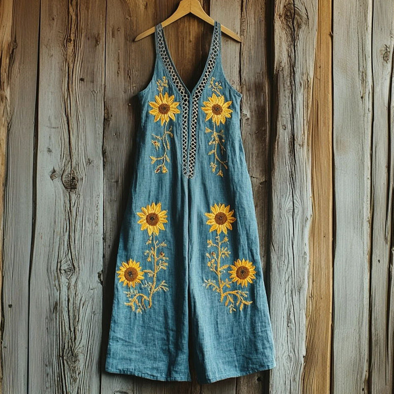 Vintage Inspired Garment