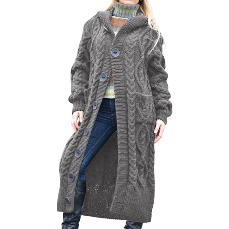Beautifully Crafted Cardigan