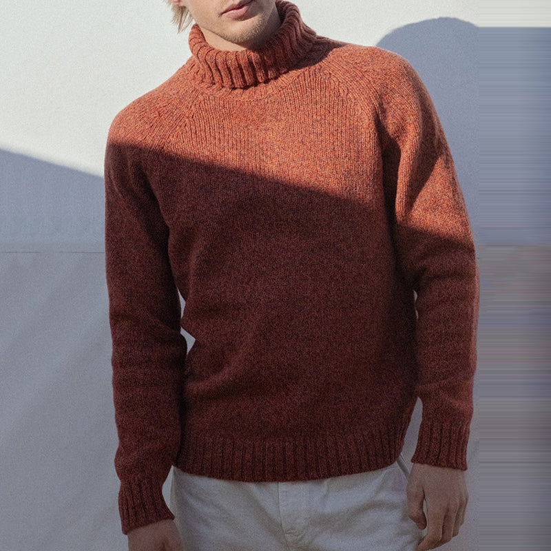 Thoughtfully Designed Sweater