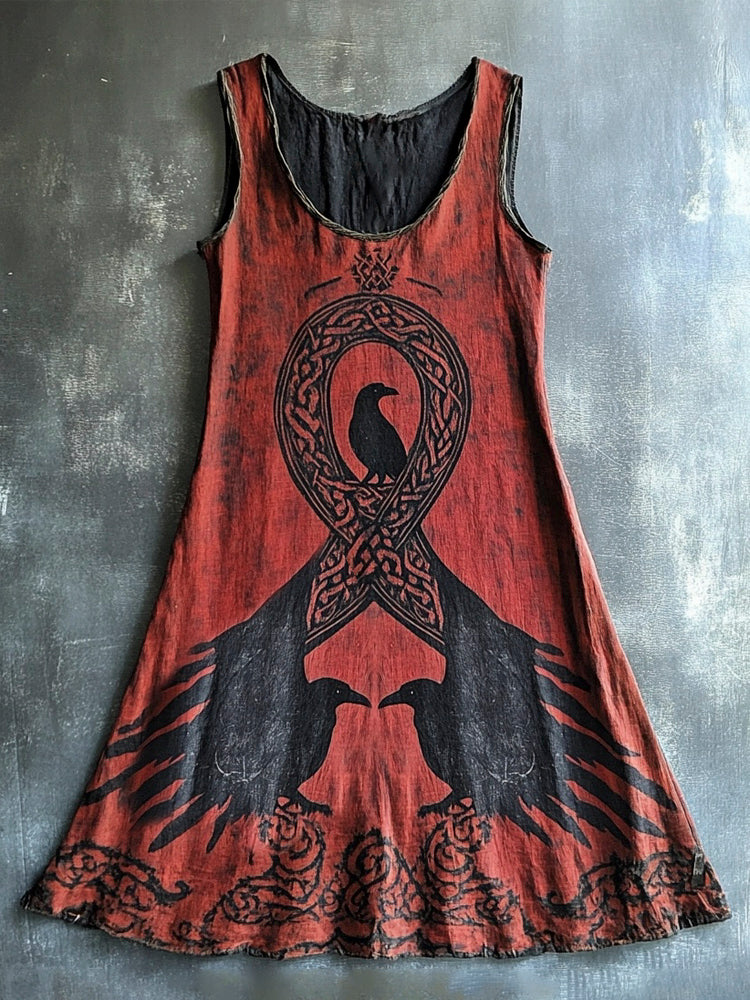 Vintage Inspired Dress
