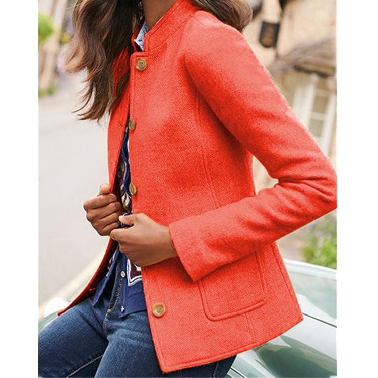 Classic Designed Jacket