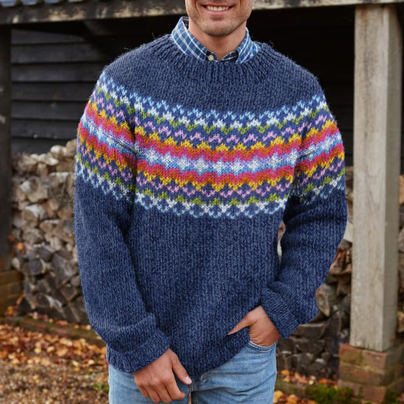 Classic Vintage Sweater