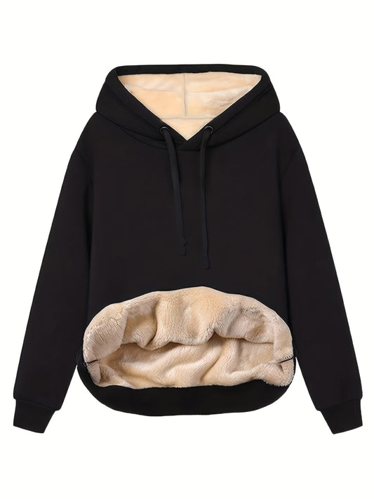 JO | Cozy Jacket for women