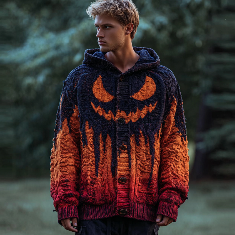 Classic Vintage Sweater