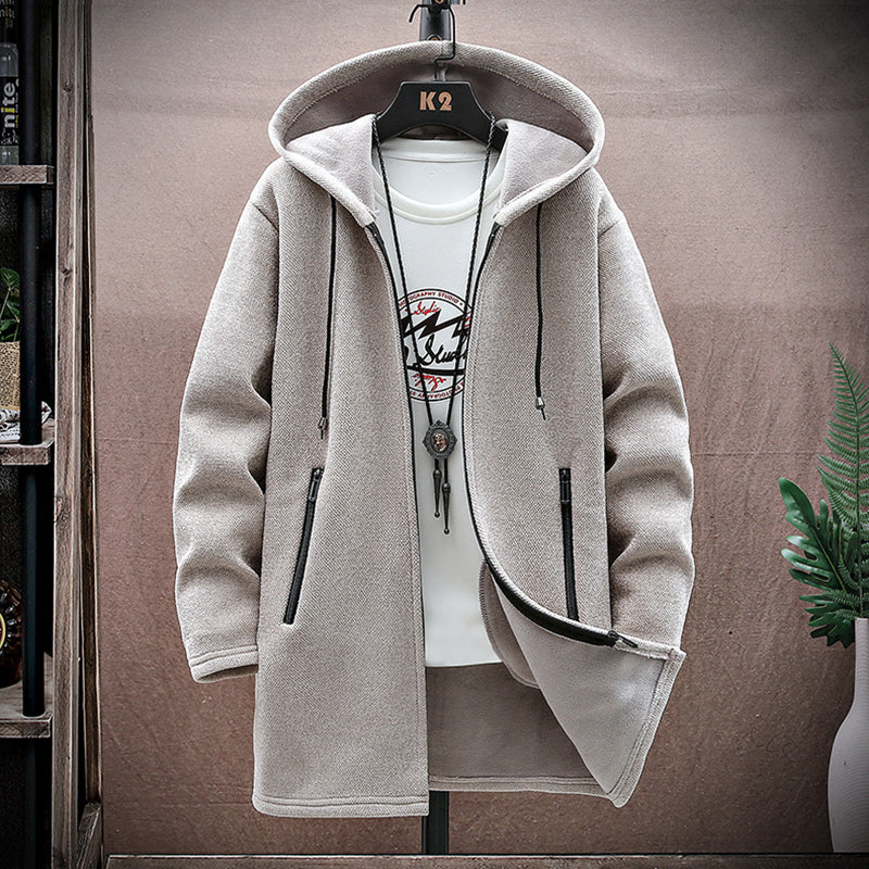 Timeless Vintage Style Cardigan