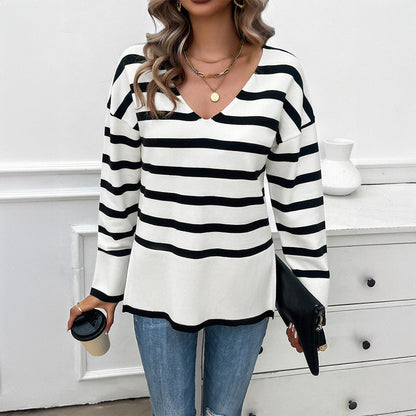 Vintage Inspired Sweater