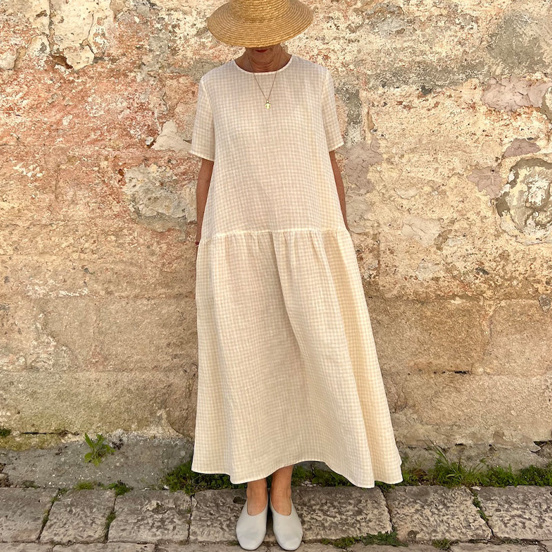 Classic Designed Dress