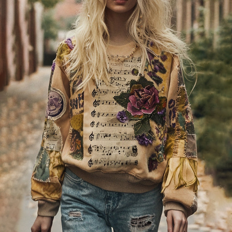 Beautifully Crafted Shirt