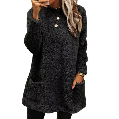 Thoughtfully Designed Sweater