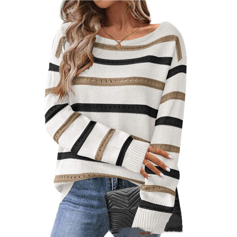 Elegantly Designed Sweater