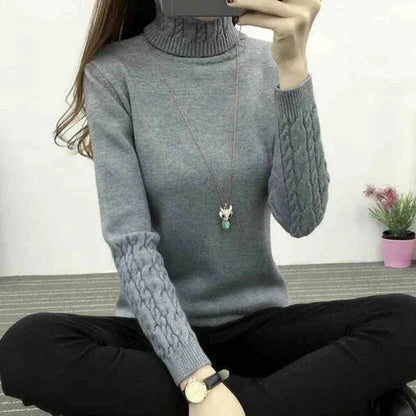 Classic Vintage Sweater