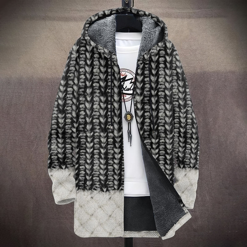 Elegantly Designed Coat