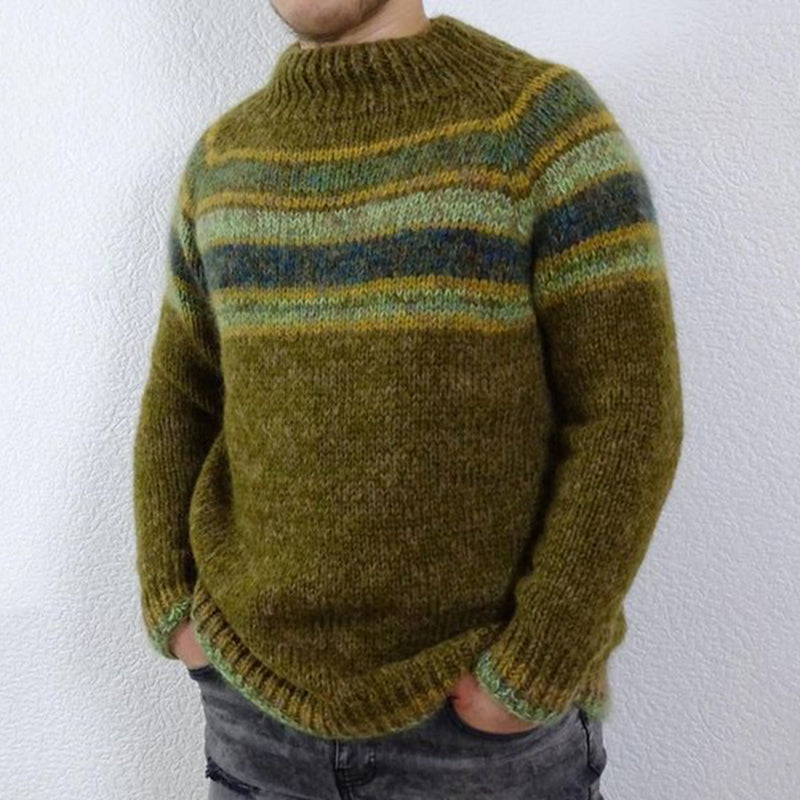Elegantly Designed Sweater