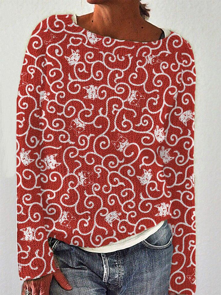 Beautifully Crafted Sweater