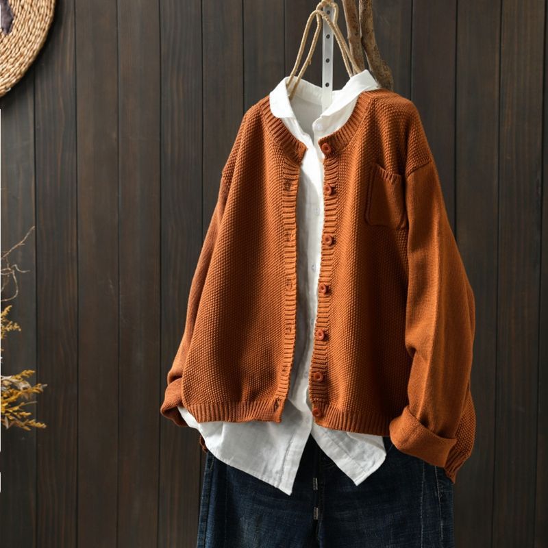 Classic Vintage Cardigan
