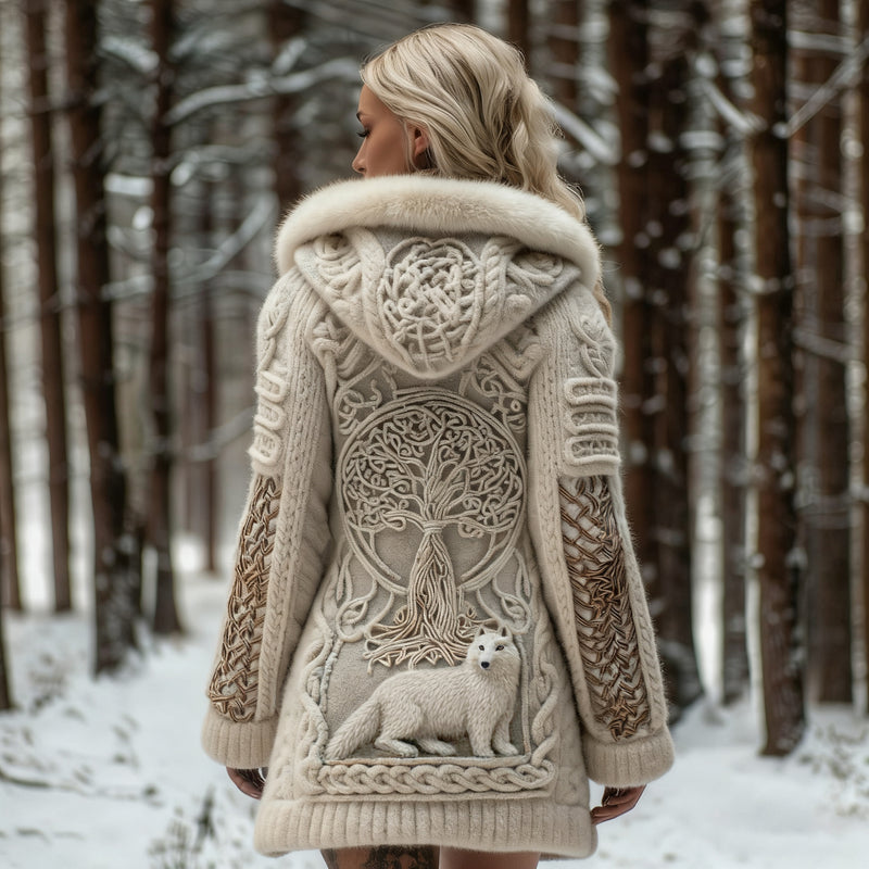 Vintage Inspired Cardigan