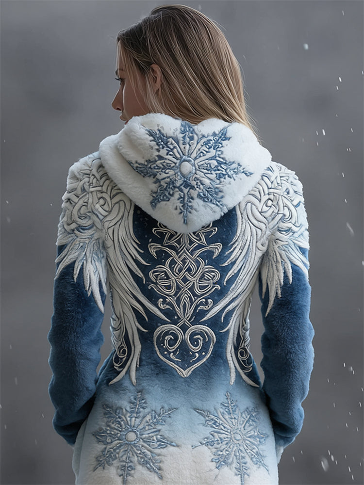 Elegantly Designed Garment