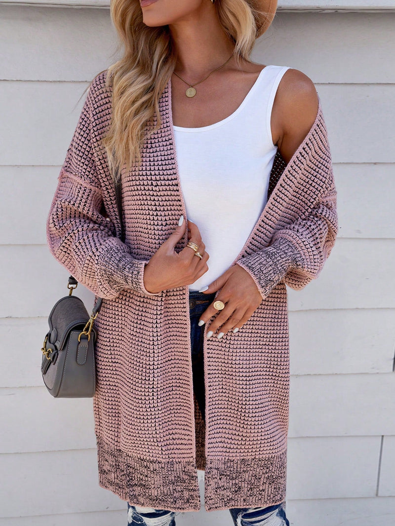 Gracefully Designed Coat