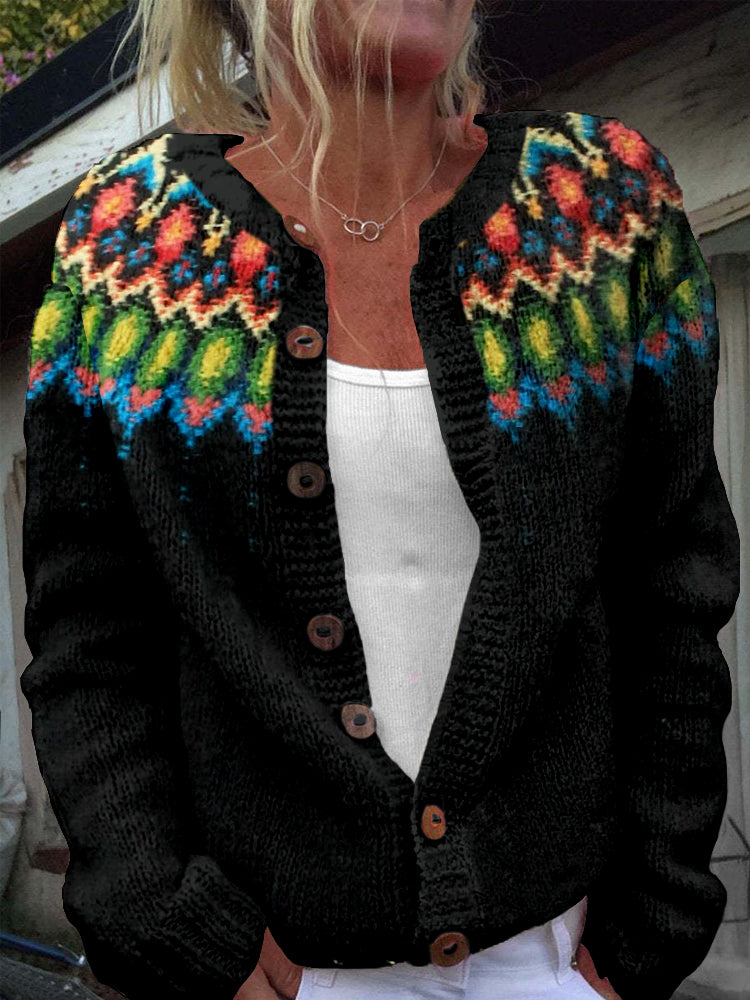 Beautifully Crafted Cardigan