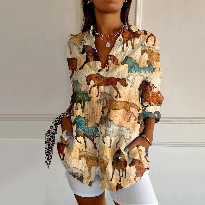 Beautifully Crafted Shirt