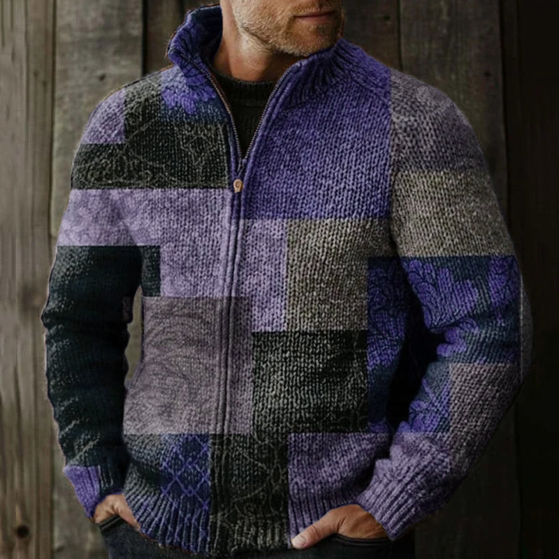 Vintage Inspired Sweater