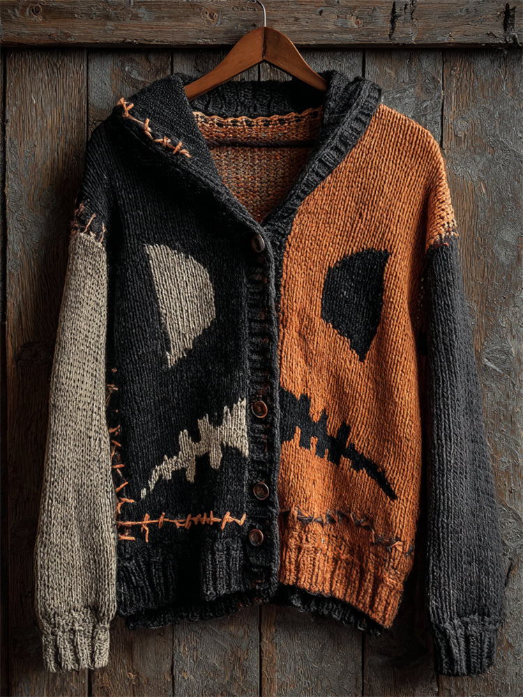 Vintage Inspired Cardigan